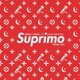 Suprimo feat Kinky Bwoy Single