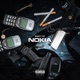 Nokia Single
