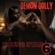 Demon Dolly feat Young star 6ixx Single