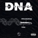 DNA feat Vndl Single