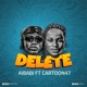 Delete feat Cartoon47 Single