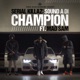 Sound a Di Champion feat Mad Sam Single