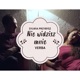 Nie Widzisz Mnie feat Sylwia Przybysz Single