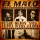El Malo feat Lzn Single