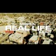 Real Life feat P4K Illah Single