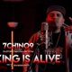 The King Is Alive feat JM Nico Single