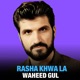 Rasha Khwa La