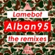 Alban 95 The Remixes EP