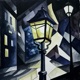 The old Streetlamp feat Simon Groß Single