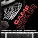 Game Winner feat Kaleb Mitchell Lamar Riddick Single