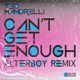 Can t Get Enough Alterboy Remix Single