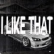 I LIKE THAT Single