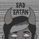 Sad Satan feat Bonez Pretty Please Single