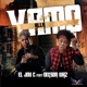 Vamo Allá feat Dixson Waz Single