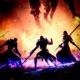 Final Dawn Single