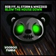 Blow the House Down feat Whizzkid Single