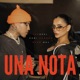 Una Nota feat Janzzel Single