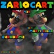 ZARIO CART feat Marti Higgs prod 4 head Single