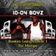 Slow Tip Toe feat PaPa Reu Single