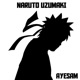 Naruto Uzumaki Single