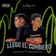 Llego el Cumbiero feat Noble Esquivel Single