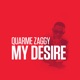My Desire Single