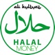 HALAL MONEY Single