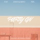 Party on feat SAS Nix Single