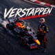 Verstappen Single