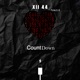 Countdown feat Fonzie Single