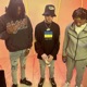 Trendsetter feat Jay Houndd Sha Gzzzz Single