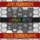 Disco Numberwang feat Amy Douglas Yuksek Remix Single