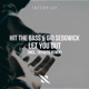 Let You Out incl Taygeto Remix EP