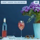 I Don t Know You Anymore demo Single