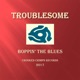 Boppin the Blues Single