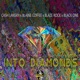 Into Diamonds feat Cash Lansky Blaze Rock Blaine Coffee Single