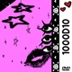 1000 d 10 feat Shishiplug Single