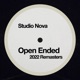 Open Ended 2022 Remasters Single
