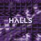 Halls feat Lil Kashy Single