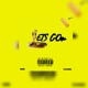Lets Go feat Jackboi Single