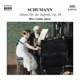 Schumann R Album Fur Die Jugend