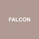 Falcon feat Raury Single