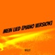 Mein Lied Piano Version Single