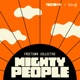 Mighty People Single
