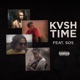 Kushtime feat Sos Single