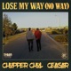 Lose My Way No Way Single