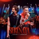 Serenata Ao Vivo Single