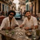 Los Chamaquitos Buenos EP
