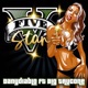 V Star feat Big Trucone Fazt Beat Single
