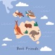 Best Friends Single